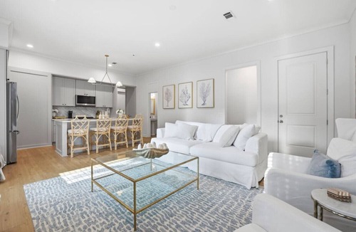 Pass Christian Villa | Pass Christian 3BR | Pool | Walk to the Beach