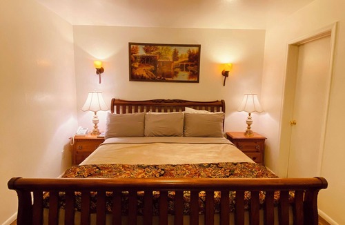 Payson Hotel | Payson Inn & Suites
