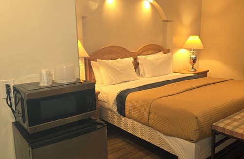 Payson Hotel | Payson Inn & Suites