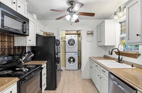 Azle House | Peace, Space & Starry Nights: Ranch Home in Azle