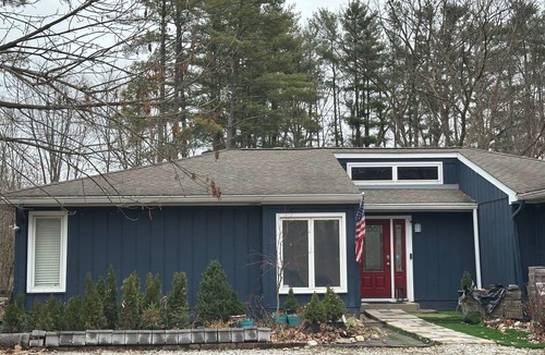 Maxwell House | Peaceful 3-bedroom home near Geist Reservoir