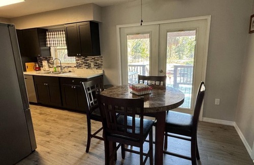 Citrus Springs House | Peaceful and centrally located. Private house.