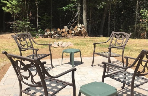 Eagle River House | Peaceful and relaxing Northwoods Property minutes from the Eagle River Chain