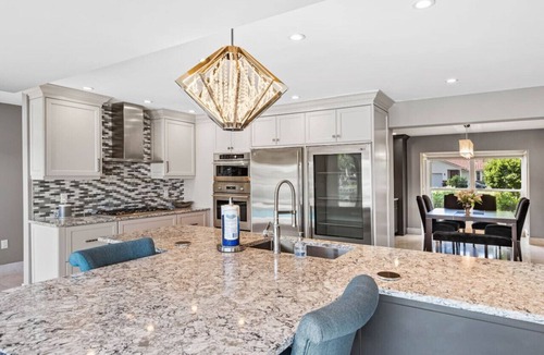 Tierra Verde House | Peaceful Haven| Waterfront Home|Tierra Verde