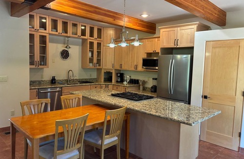 Kohls Ranch Cabin | Peaceful Mountain Retreat @ Kohl's Ranch, AZ. Family Friendly!