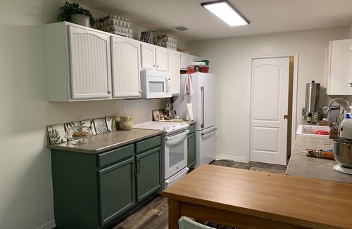 St. Augustine House | Peaceful, nature-vibes getaway minutes to St Augustine. Small-dog friendly!