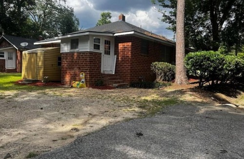 Valdosta House | Peaceful Private home near VSU, Down town & SGMC