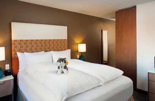 University District Hotel | Peaceful Seattle Spot | Ideal for Couple: Bustling University Village