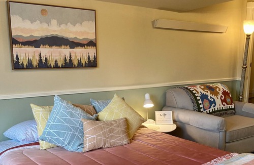 Whitewood Apartment | Peaceful Studio Apt. in the ❤ of the Black Hills