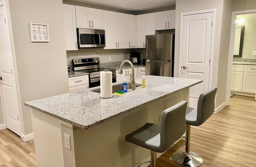 Inwood Apartment | Peaceful Winter Haven 2BR/2BA Near Attractions