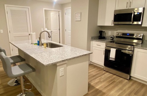 Inwood Apartment | Peaceful Winter Haven 2BR/2BA Near Attractions
