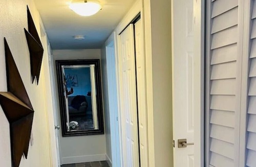 Ocean Woods House | 🦚 Peacock Harbor 🦚 Boat/RV parking 🏖3/2 Pool home