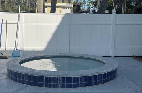 Carrabelle House | Pelican Point