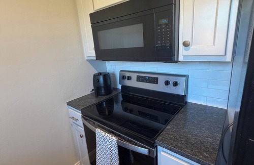 Canyon House | Pennys Place