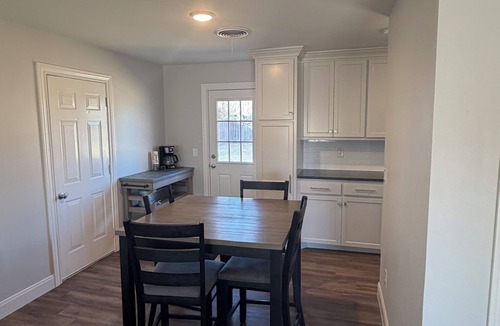 Canyon House | Pennys Place