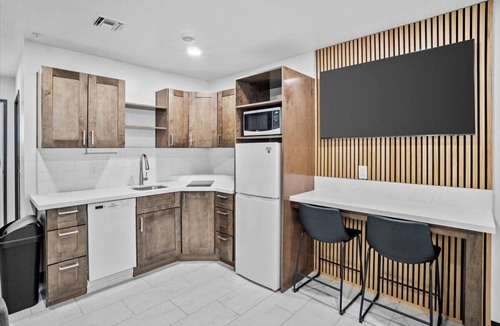 Safford Apartment | Peppertree Studios D5