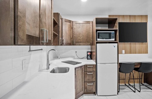 Safford Apartment | Peppertree Studios D5