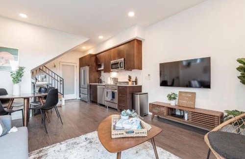 Minor House | Perch - Centro house E