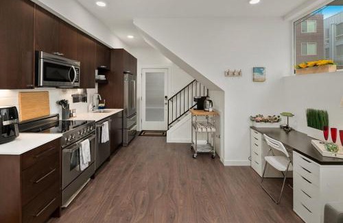 Minor House | Perch - Centro house F