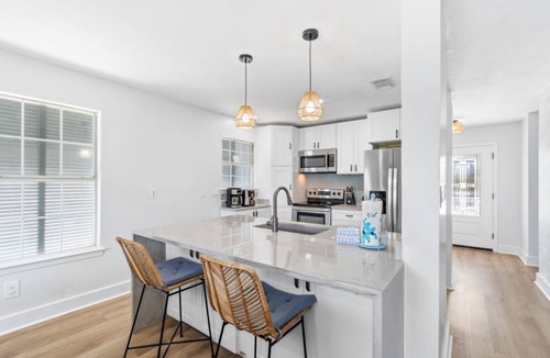 Siguenza Cove Condo | Perdido Beach Bungalow