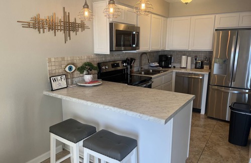 Ono Island Condo | Perdido Skye Penthouse Beach Front breathtaking views pool