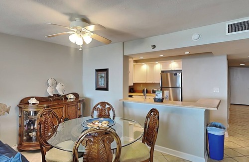 Ono Island Condo | Perdido Sun #410 | Gulf Front, Beach Views!