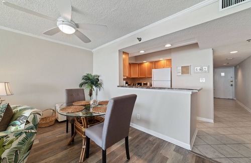 Ono Island Condo | Perdido Sun 712 - Beachfront Balcony | Gulf Views | Resort-Style Amenities