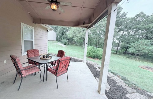 Kingston House | Perfect 2-bedroom house close to Marinas and Casinos