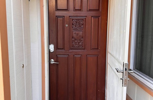 Walnut Creek House | Perfect 2-bedroom house with AC in Walnut Creek