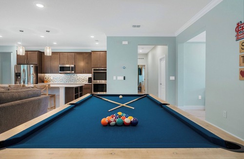 Melbourne Beach House | Perfect Beach House with Private Heated Pool, Walking Distance to the Beach