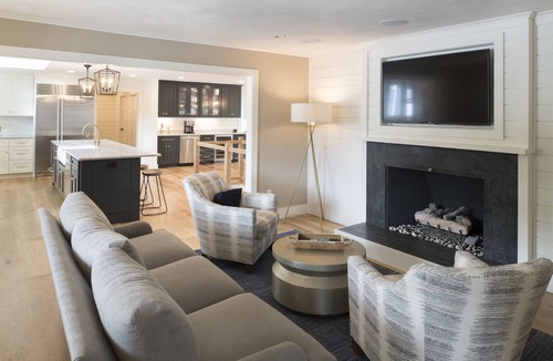 Butte Des Morts House | Perfect EAA Vacation home!