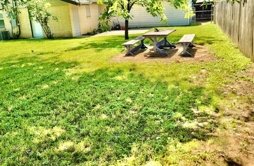 Bedford House | Perfect for families and weary travelers
