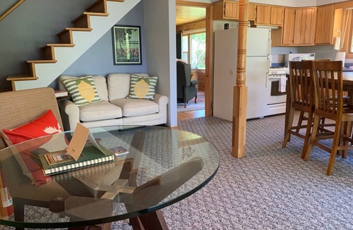 Grand Marais House | Perfect Grand Marais Get-Away! Pictured Rocks, snowmobile trails, beaches, etc