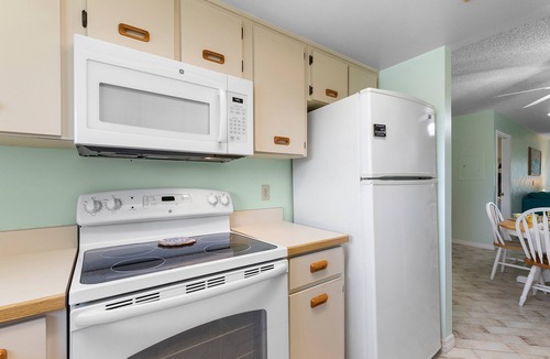 Sea Dunes Condo | Pet-Friendly Beach Retreat in Sea Woods with Pools, Trails & Tennis