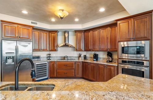 Daytona Beach Condo | Pet Friendly* Oceanfront Condo 309, Direct Oceanfront