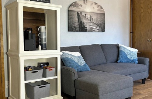 Eureka House | PeT FrienDly, Renovated Lake Home W/Gr8 SWIMminG