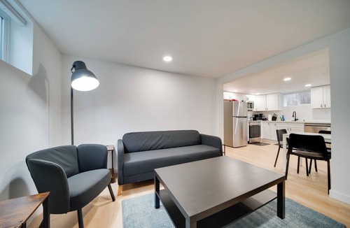 Georgetown Apartment | Pet-Friendly Seattle Apt Near Dtwn & Lumen Field
