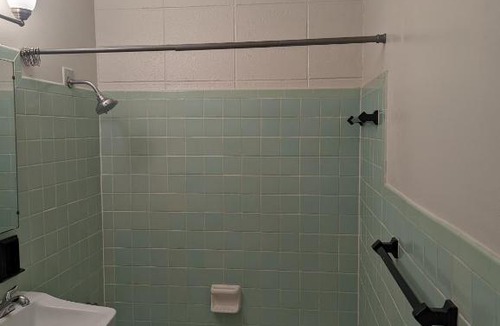 Gulfport House | Pet friendly single story garden condominium