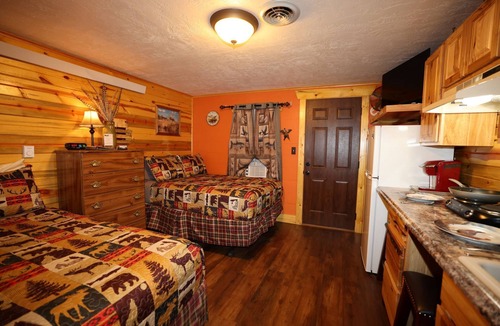Custer Hotel | Pheasant Dreams Room, kitchenette, Restmore Inn, 2 miles to Hill City