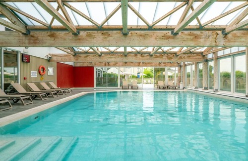 Courseulles-sur-Mer Apartment | Pierre & Vacances Résidence Le Chant des Oiseaux