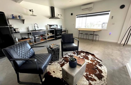 Marfa House | Pik-Pak - E - Whole Enchilada