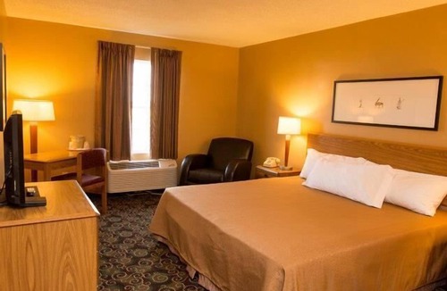 Norway Hotel | Pine View Resort