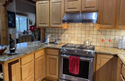 Placitas House | Placitas Magic-2 Bed/1 Bath Custom Santa Fe Home