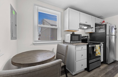 Wayne House | Pleasant 2-bedroom house in Wayne perfect for relaxing getaways