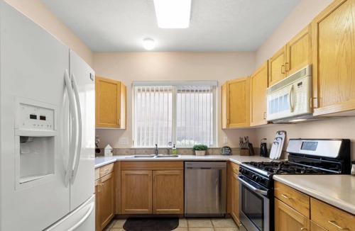 Northeast Heights House | Pleasant View - An Irvie Home