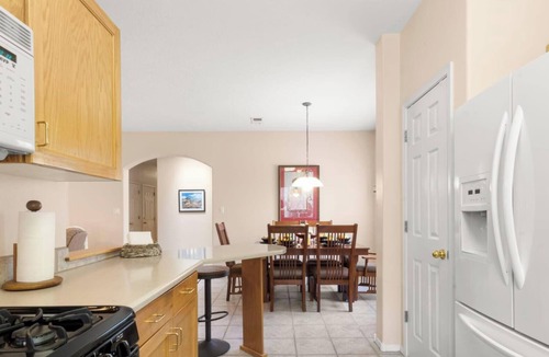 Northeast Heights House | Pleasant View - An Irvie Home