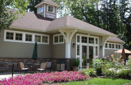 East Stroudsburg Villa | Poconos Resort Villa – Summer Week – Sleeps 6 – Family Friendly