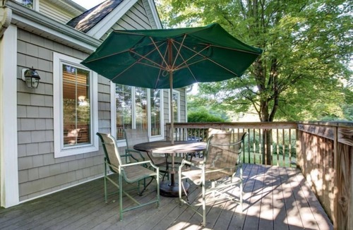 East Stroudsburg Villa | Poconos Resort Villa – Summer Week – Sleeps 6 – Family Friendly