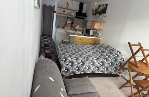 Isigny-sur-Mer Apartment | Poisson