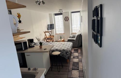 Isigny-sur-Mer Apartment | Poisson